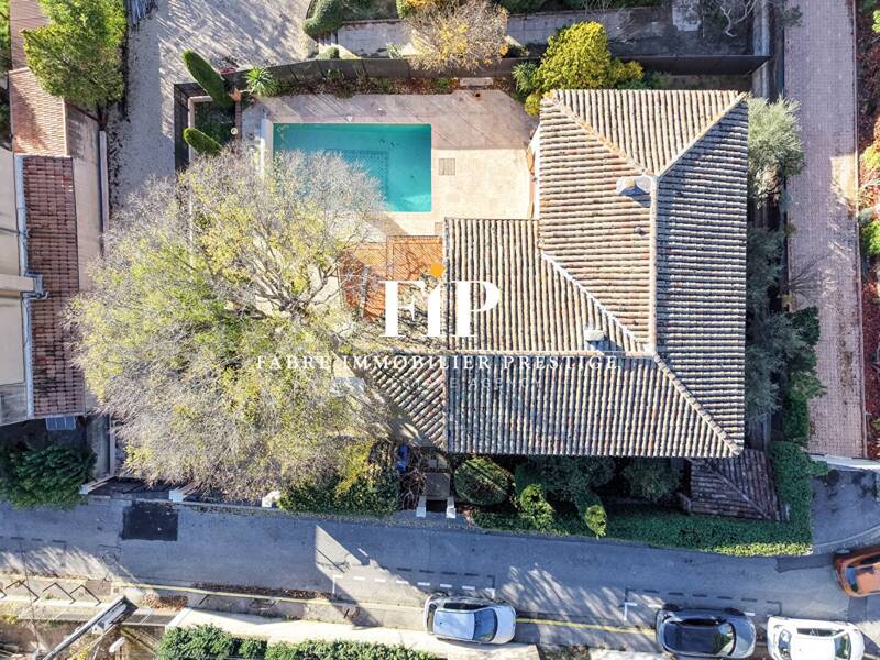 Maison à vendre, 205m², AIX EN PROVENCE