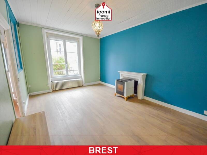 Maison à vendre, 131m², BREST