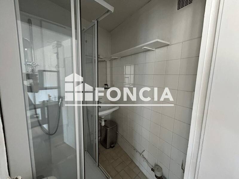 Maison à louer, 18m², GRENOBLE