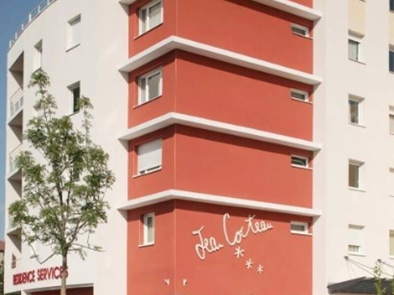 Maison à vendre, 33m², CLERMONT FERRAND