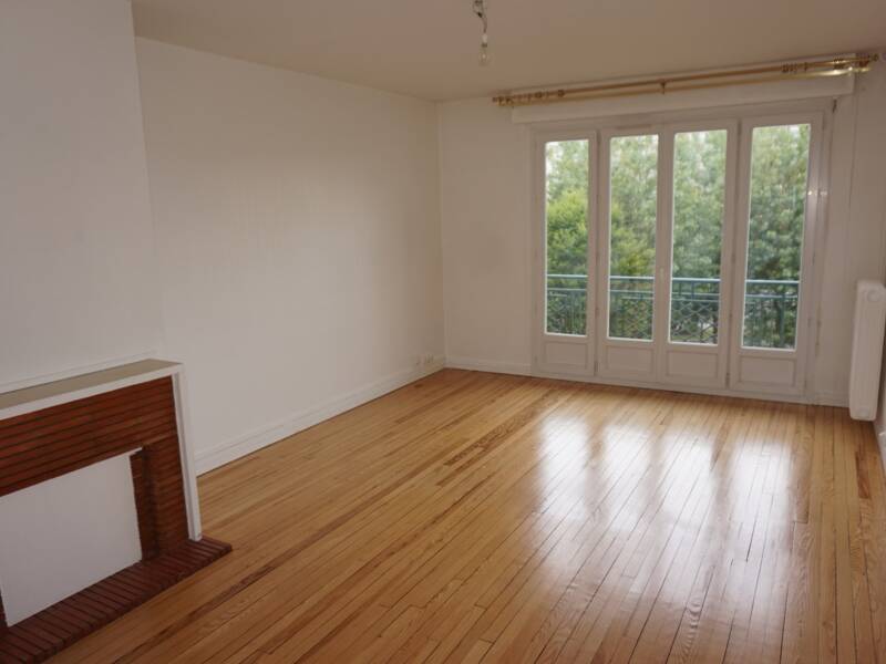 Maison à louer, 67m², LE HAVRE