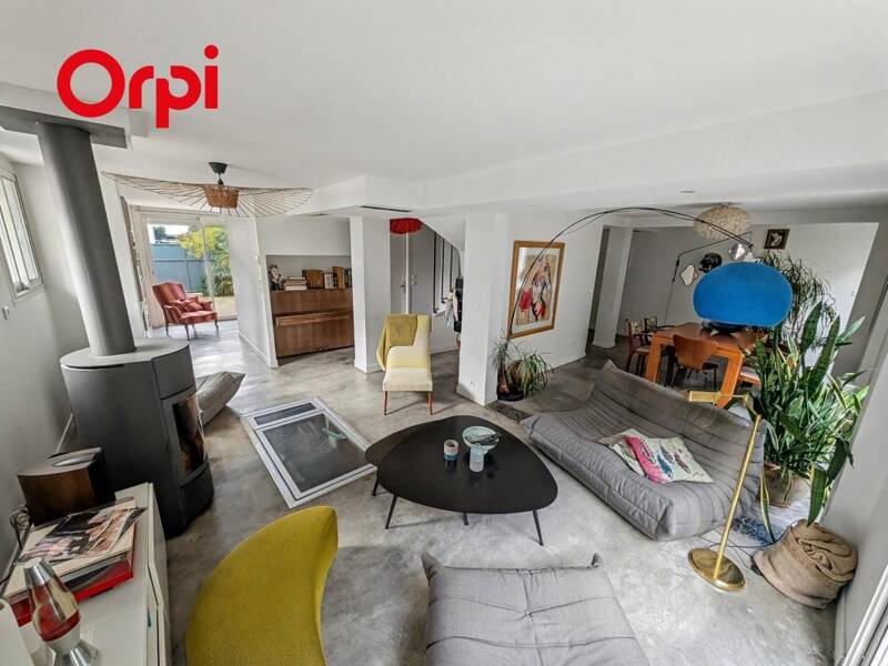 Maison à vendre, 169m², TOULOUSE
