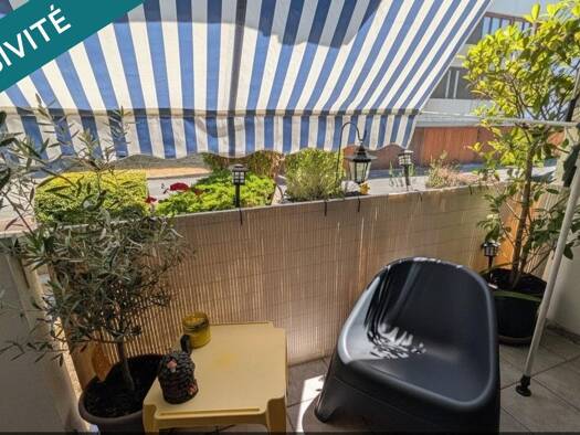 Appartement à vendre 185 000 € 5 pièces 3 chambres 97 m² RDC/4 Wallon Morsang-sur-Orge 91390