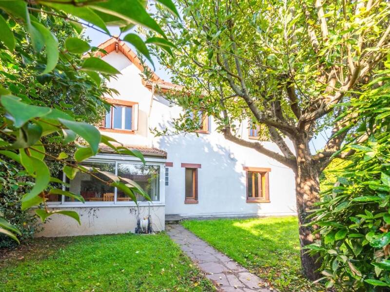 Maison à vendre, 183m², ANTONY