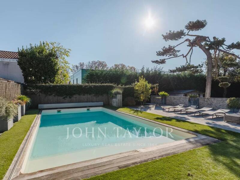 Maison à vendre, 300m², LE BOUSCAT