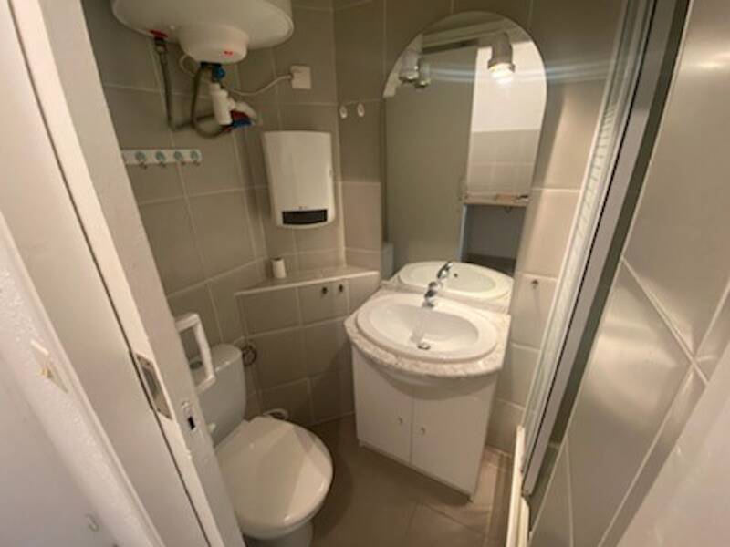 Maison à louer, 16m², MONTPELLIER