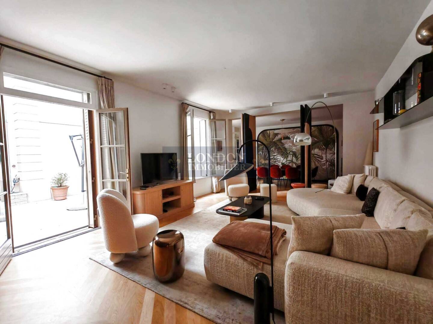 Maison à vendre, 341m², VERSAILLES