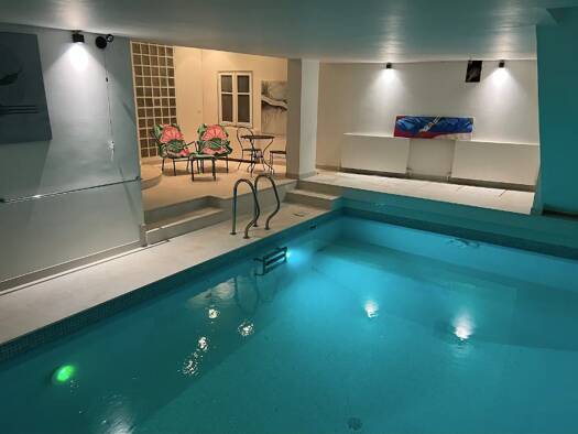 Maison en location courte durée 10 pièces 6 chambres 500 m² Arsenal Paris 4ème arrondissement 75004