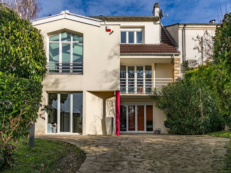 Maison à vendre, 186m², RUEIL MALMAISON