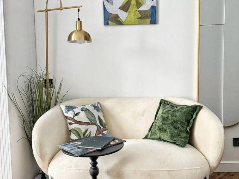 Maison à louer, 20m², PARIS 16E