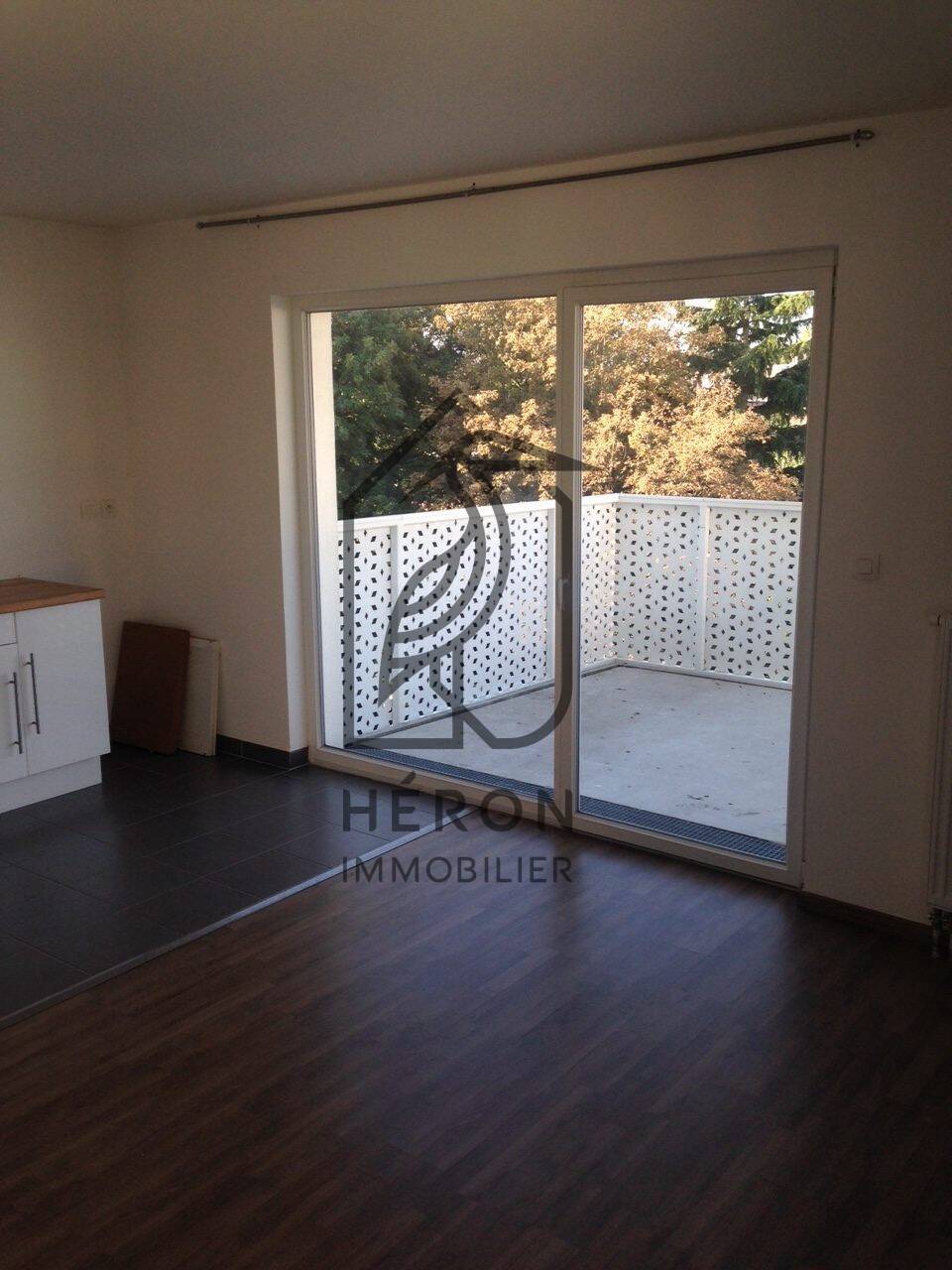 Maison à louer, 45m², ROUBAIX
