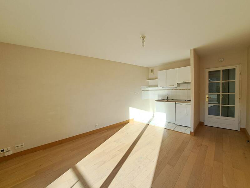 Maison à louer, 30m², NANTES