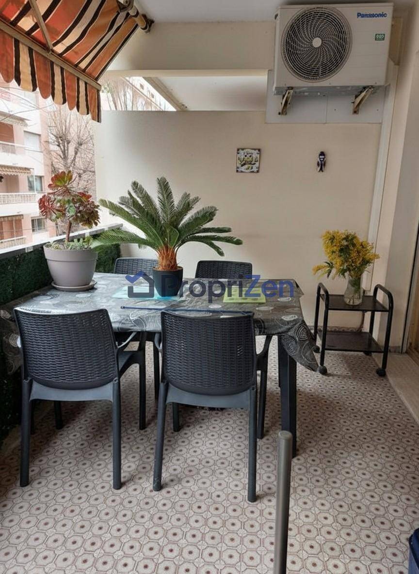 Maison à louer, 28m², ANTIBES