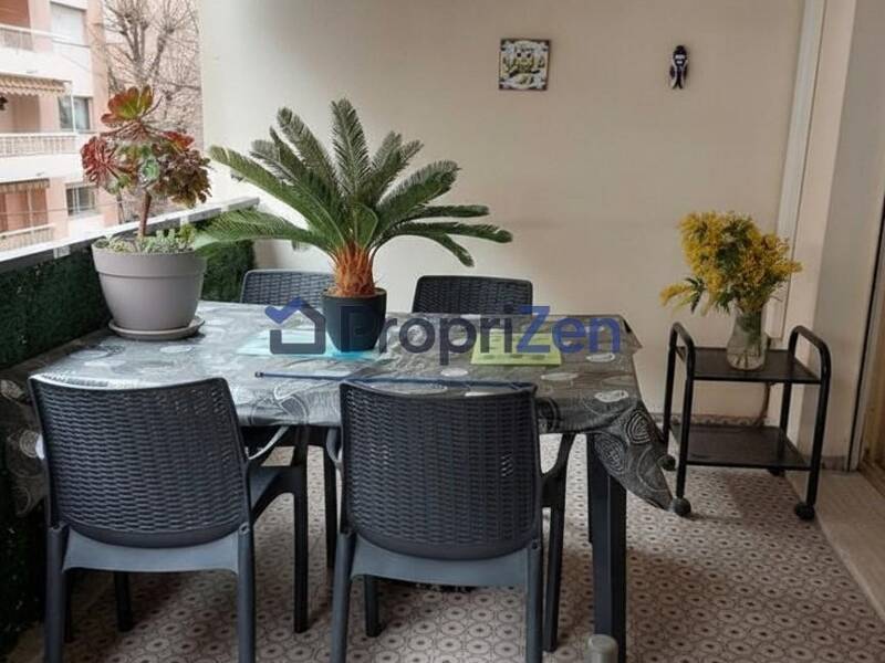 Maison à louer, 28m², ANTIBES
