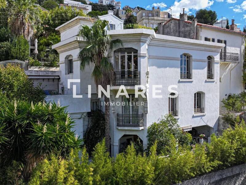 Maison à vendre, 180m², MARSEILLE 7E