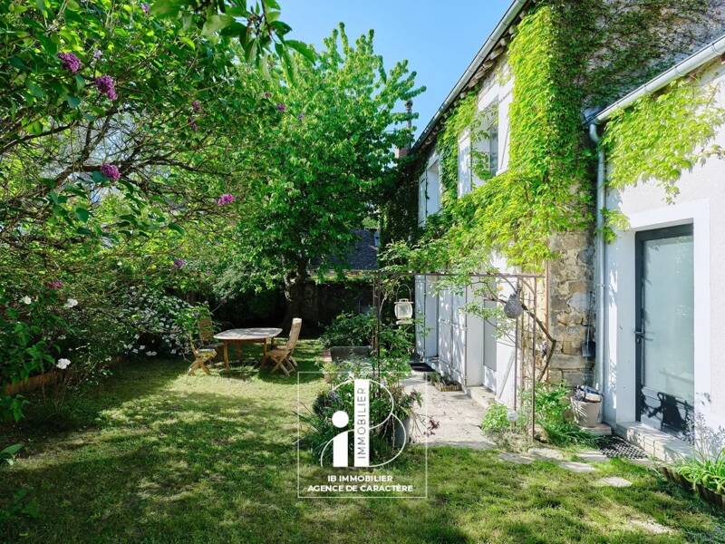 Maison à vendre, 350m², VULAINES SUR SEINE