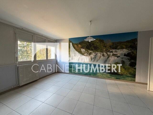 Maison à vendre, 71m², SAINT ETIENNE