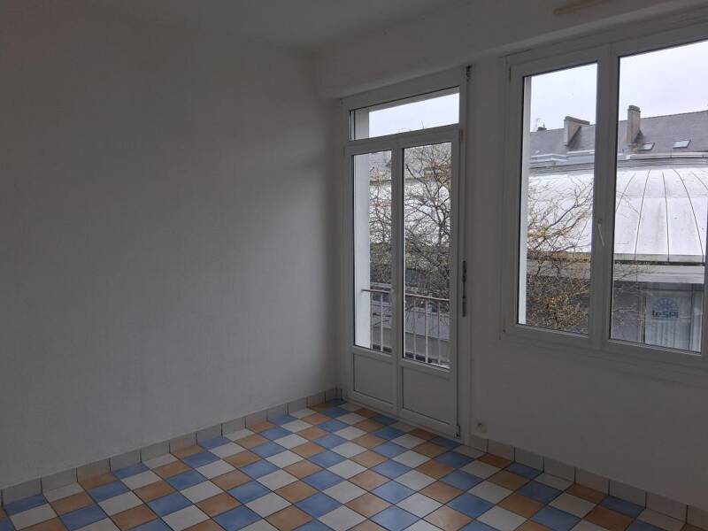 Maison à vendre, 26m², SAINT NAZAIRE