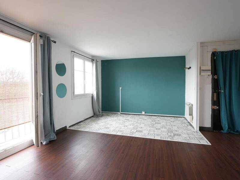 Maison à louer, 59m², VENISSIEUX