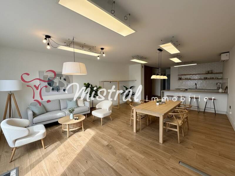 Maison à vendre, 65m², AIGUES MORTES