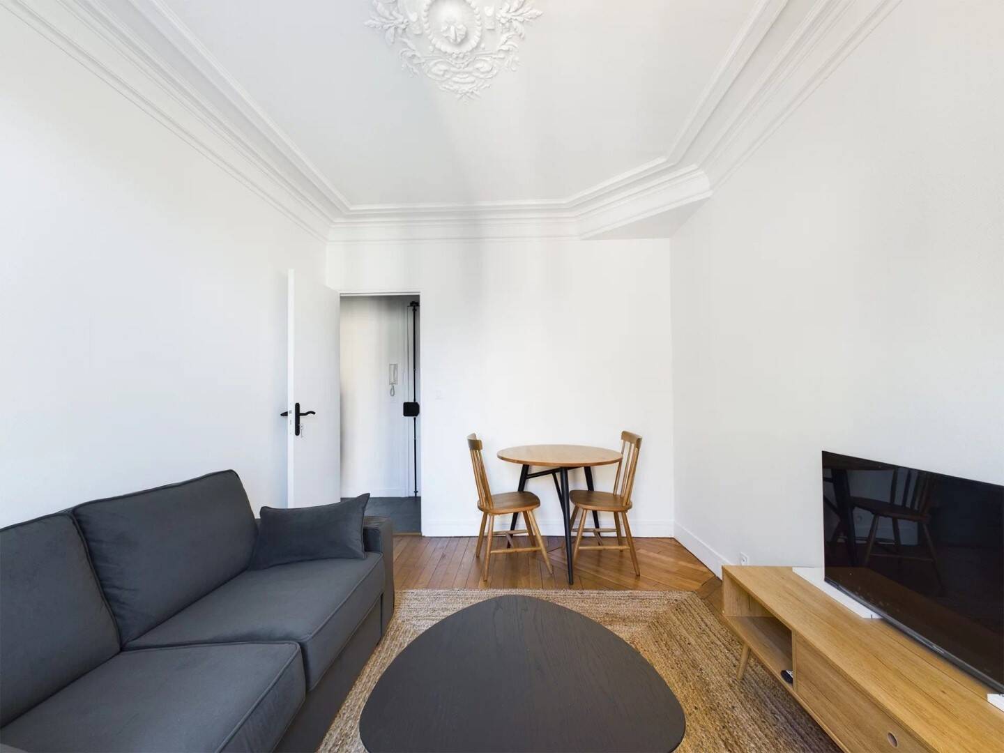 Maison à louer, 34m², IVRY SUR SEINE