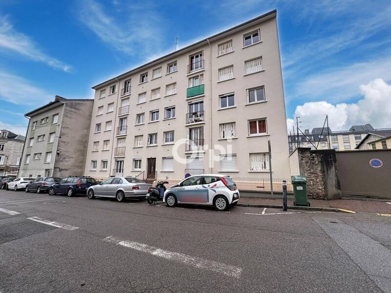 Maison à vendre, 67m², LIMOGES