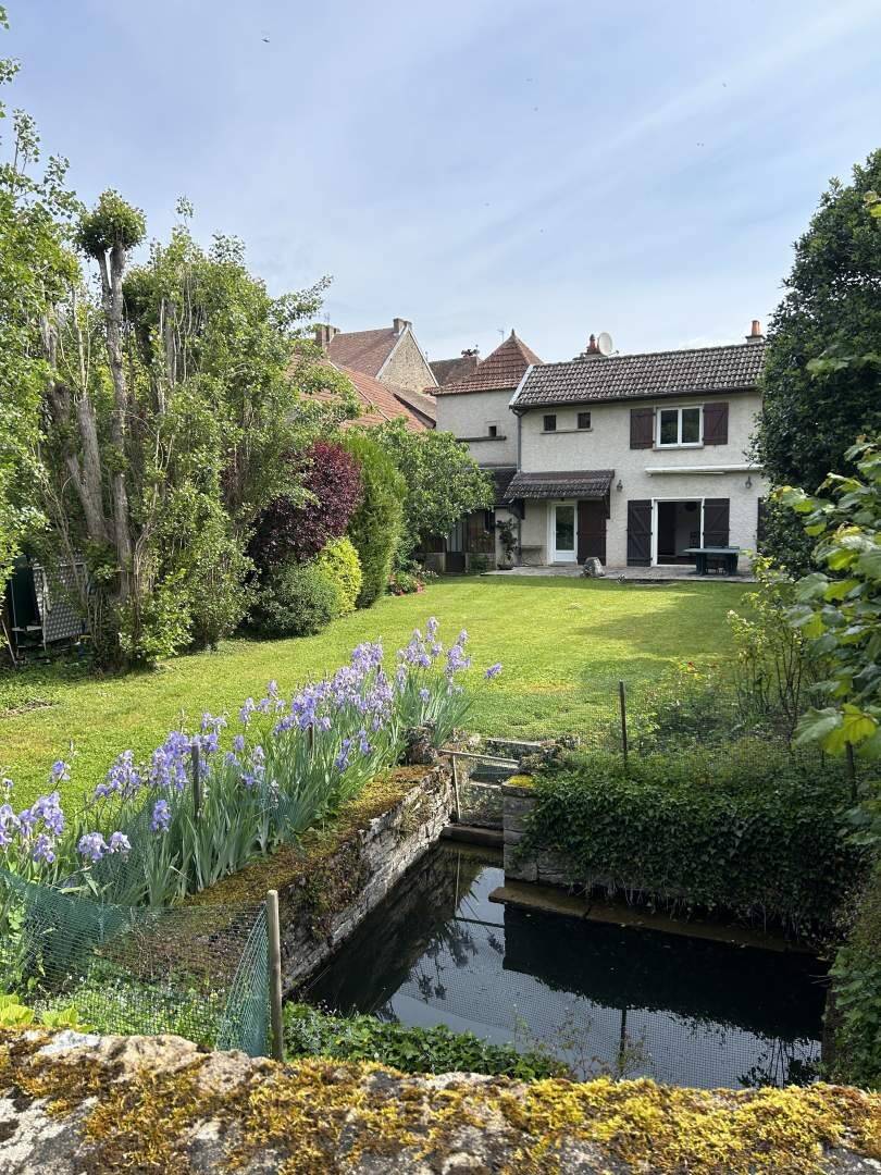 Maison à vendre, 96m², POUILLY EN AUXOIS