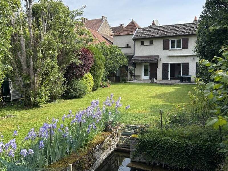 Maison à vendre, 96m², POUILLY EN AUXOIS