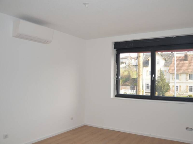 Maison à louer, 95m², BRUNSTATT