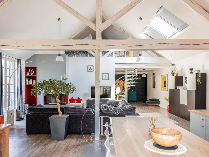 Maison à vendre, 280m², ORLEANS