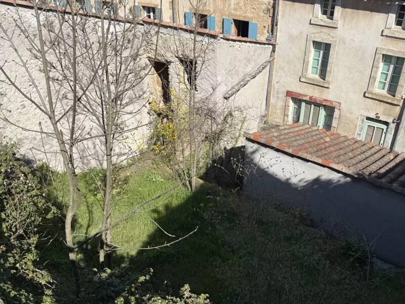 Maison à vendre, 166m², BUGARACH