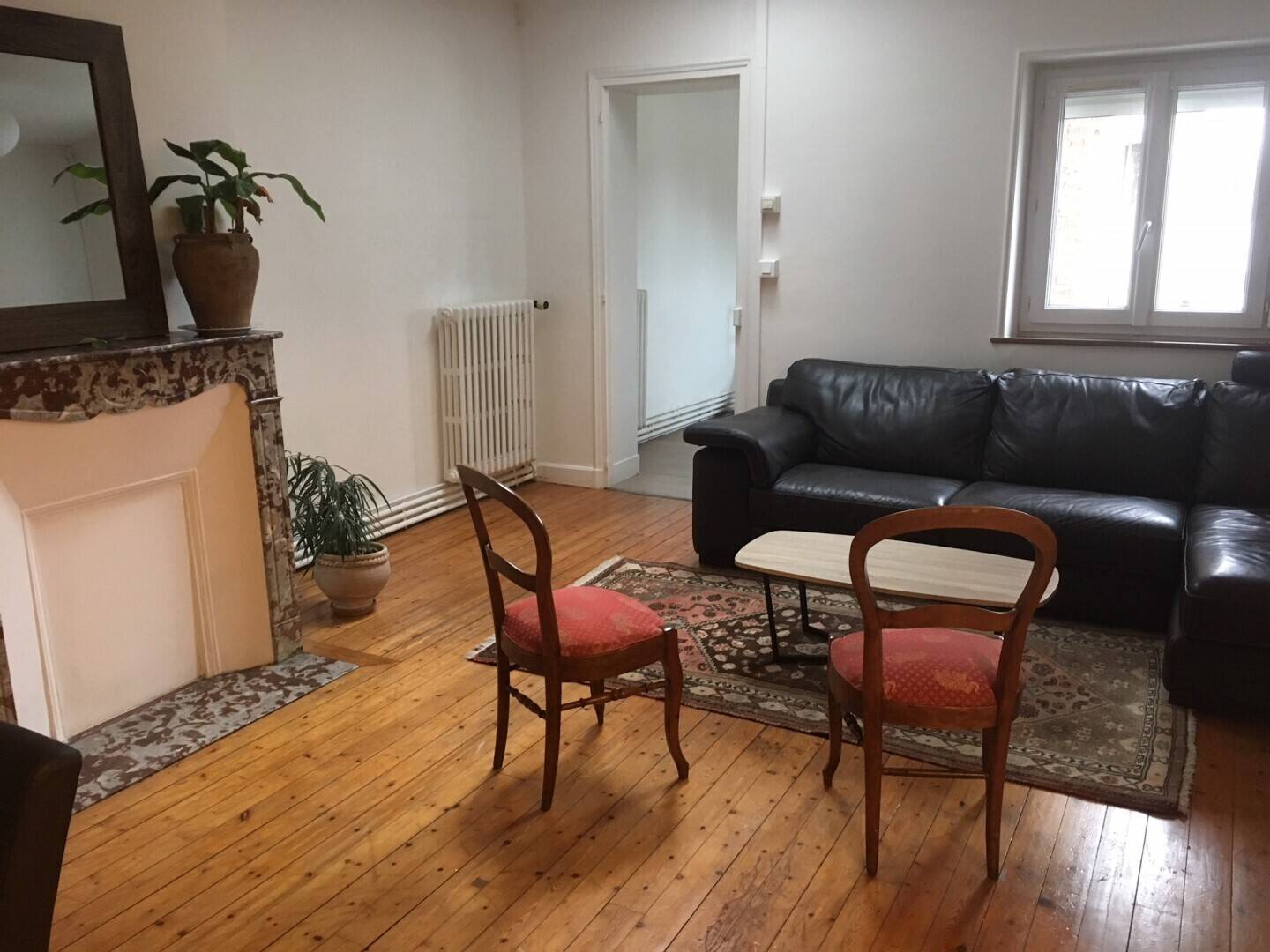 Maison à louer, 90m², SAINT QUENTIN