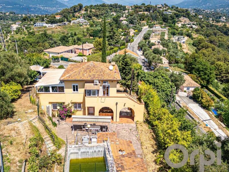 Maison à vendre, 205m², NICE