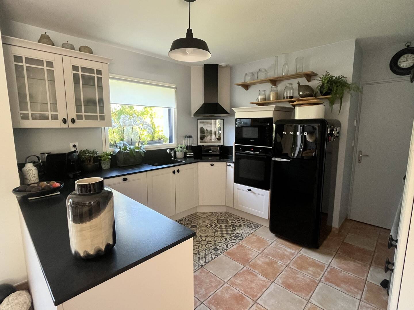 Maison à vendre, 160m², LARMOR BADEN