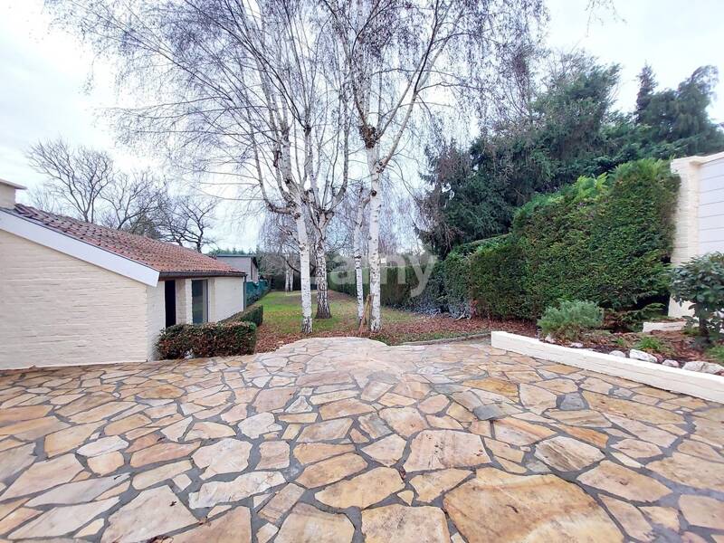 Maison à louer, 160m², VALENCIENNES