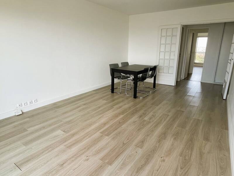 Maison à louer, 70m², PARIS 12E