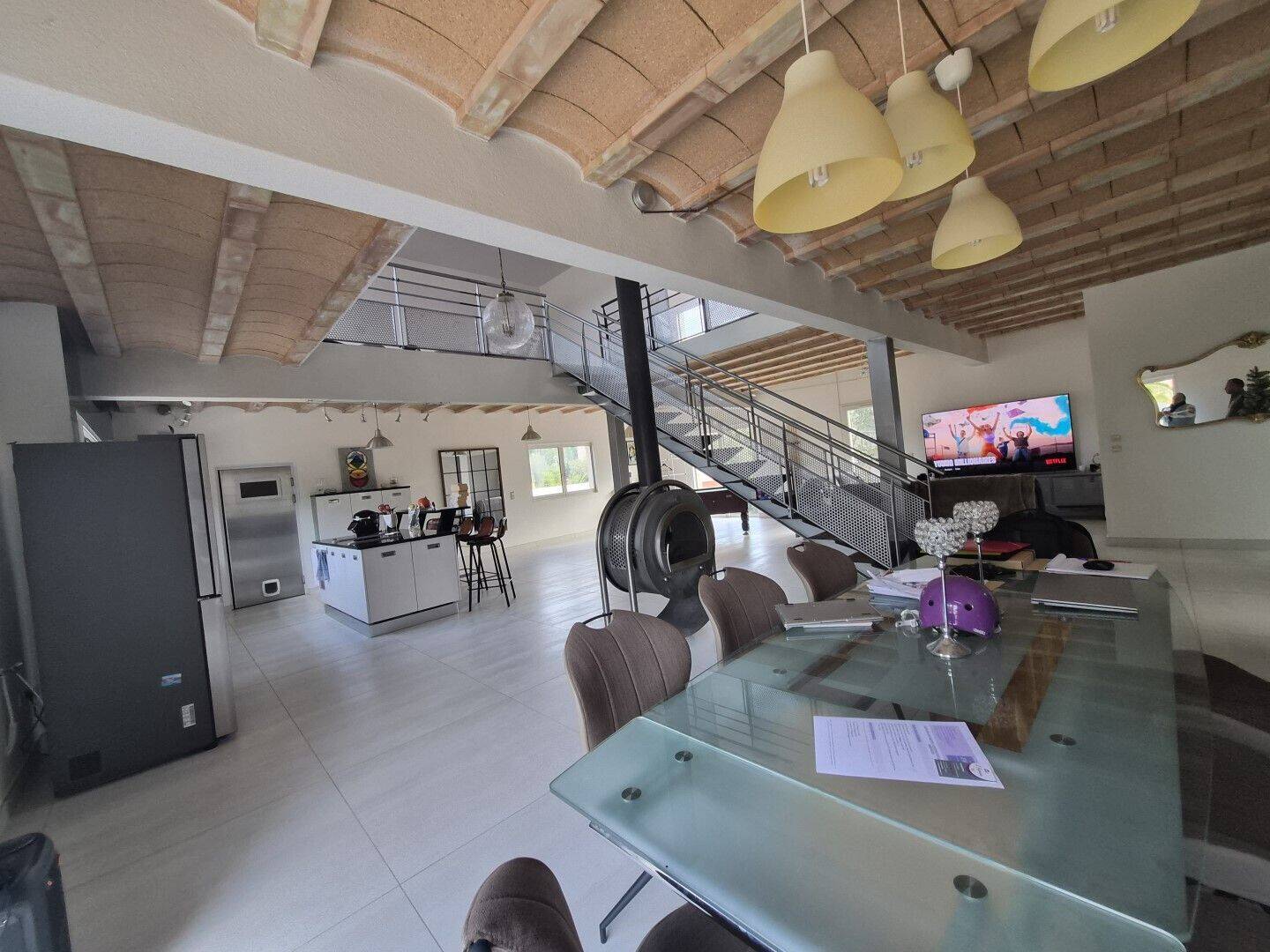 Maison à vendre, 186m², LA PALME