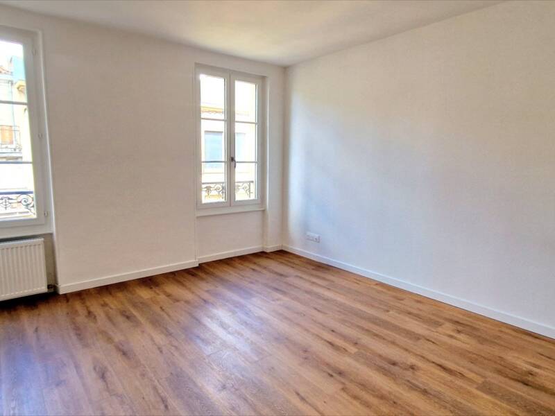 Maison à louer, 105m², METZ