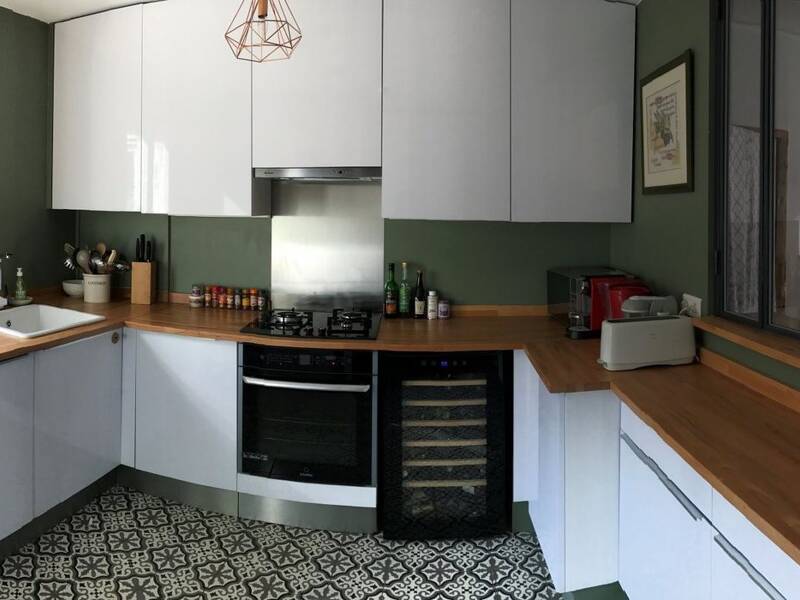 Maison à louer, 76m², TOULOUSE