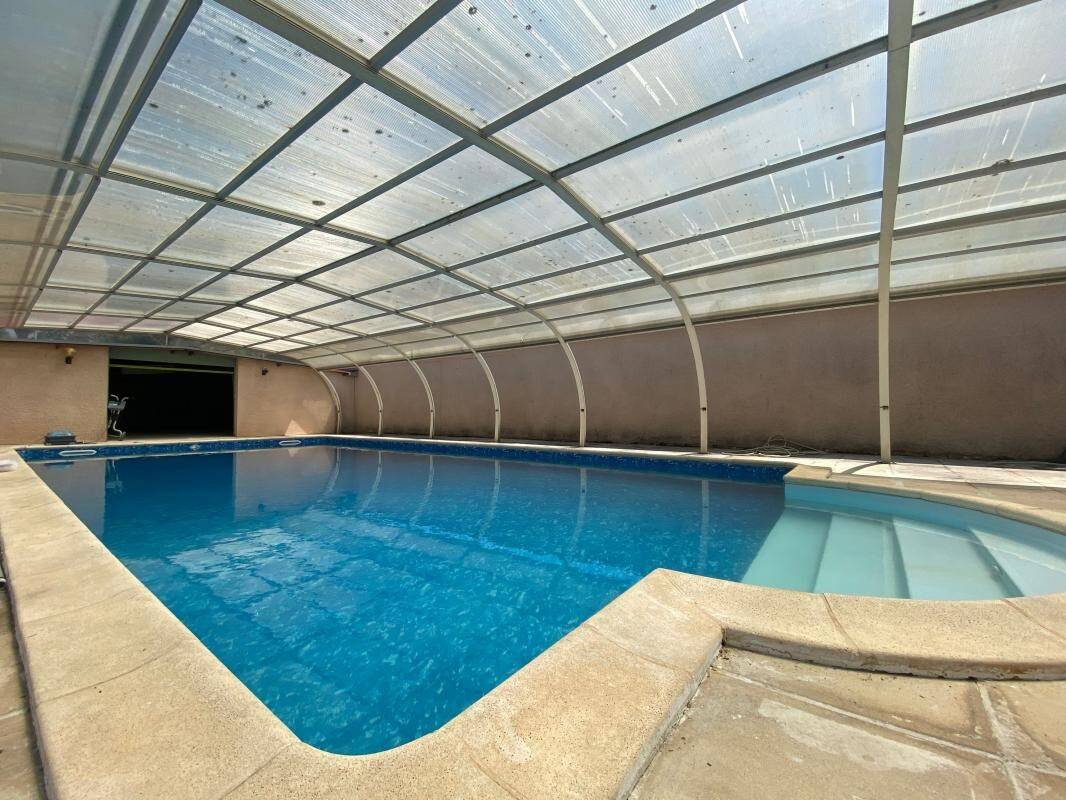 Maison à vendre, 212m², REALVILLE