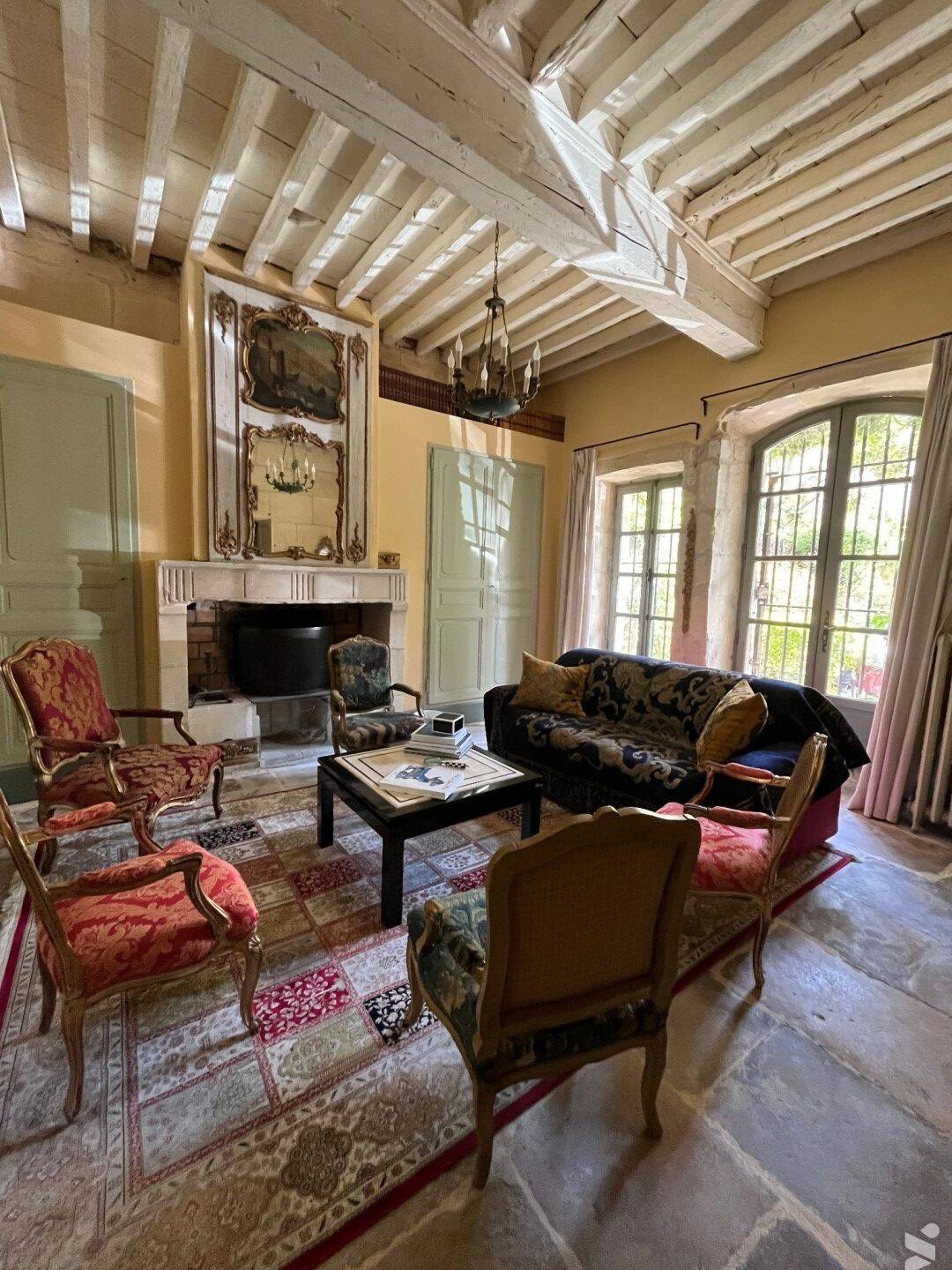 Maison à vendre, 447m², TARASCON