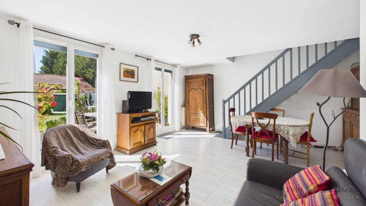 Maison à vendre, 82m², CORBEIL ESSONNES