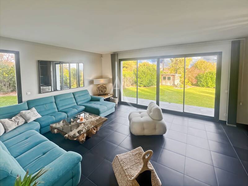 Maison à vendre, 181m², MEZY SUR SEINE