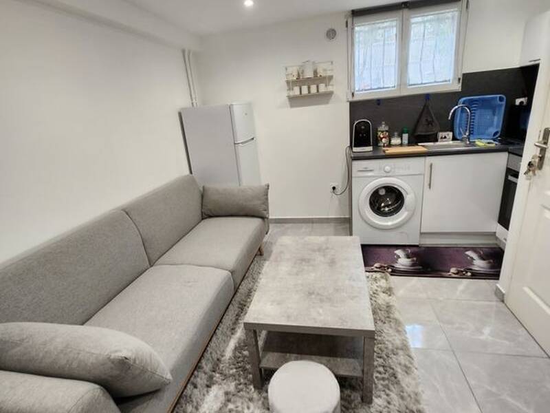 Maison à louer, 31m², MORSANG SUR ORGE