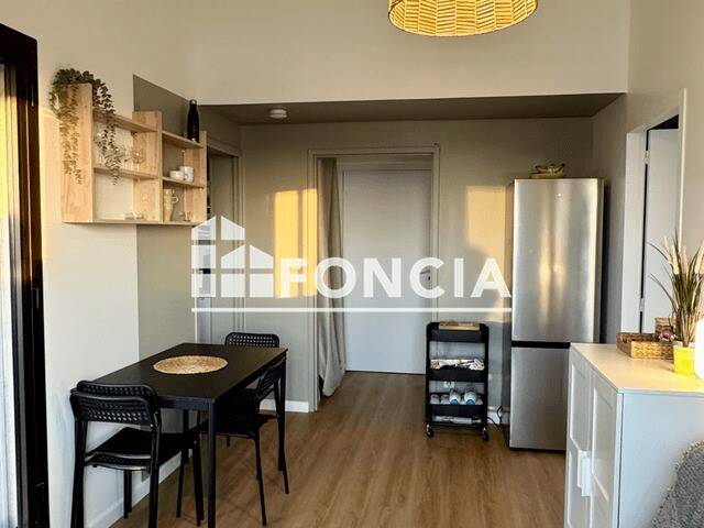 Maison à louer, 32m², LA ROCHELLE