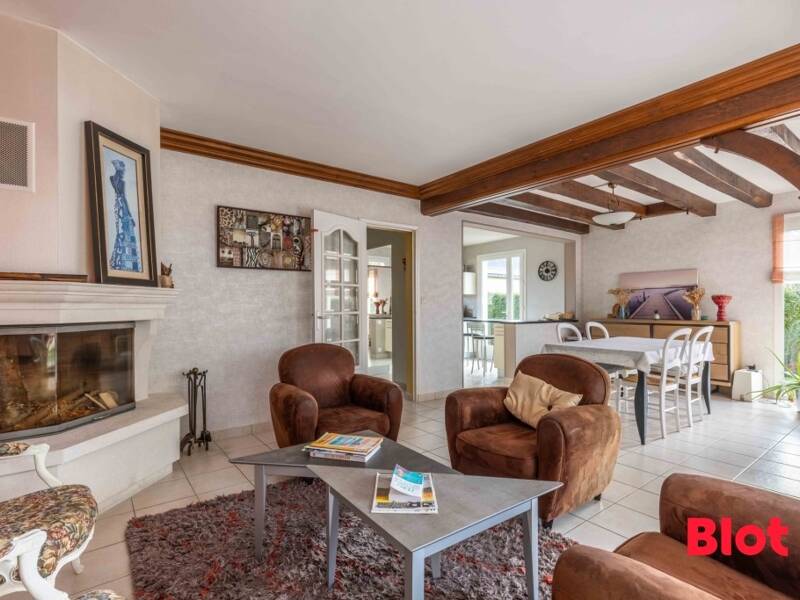 Maison à vendre, 157m², ACIGNE