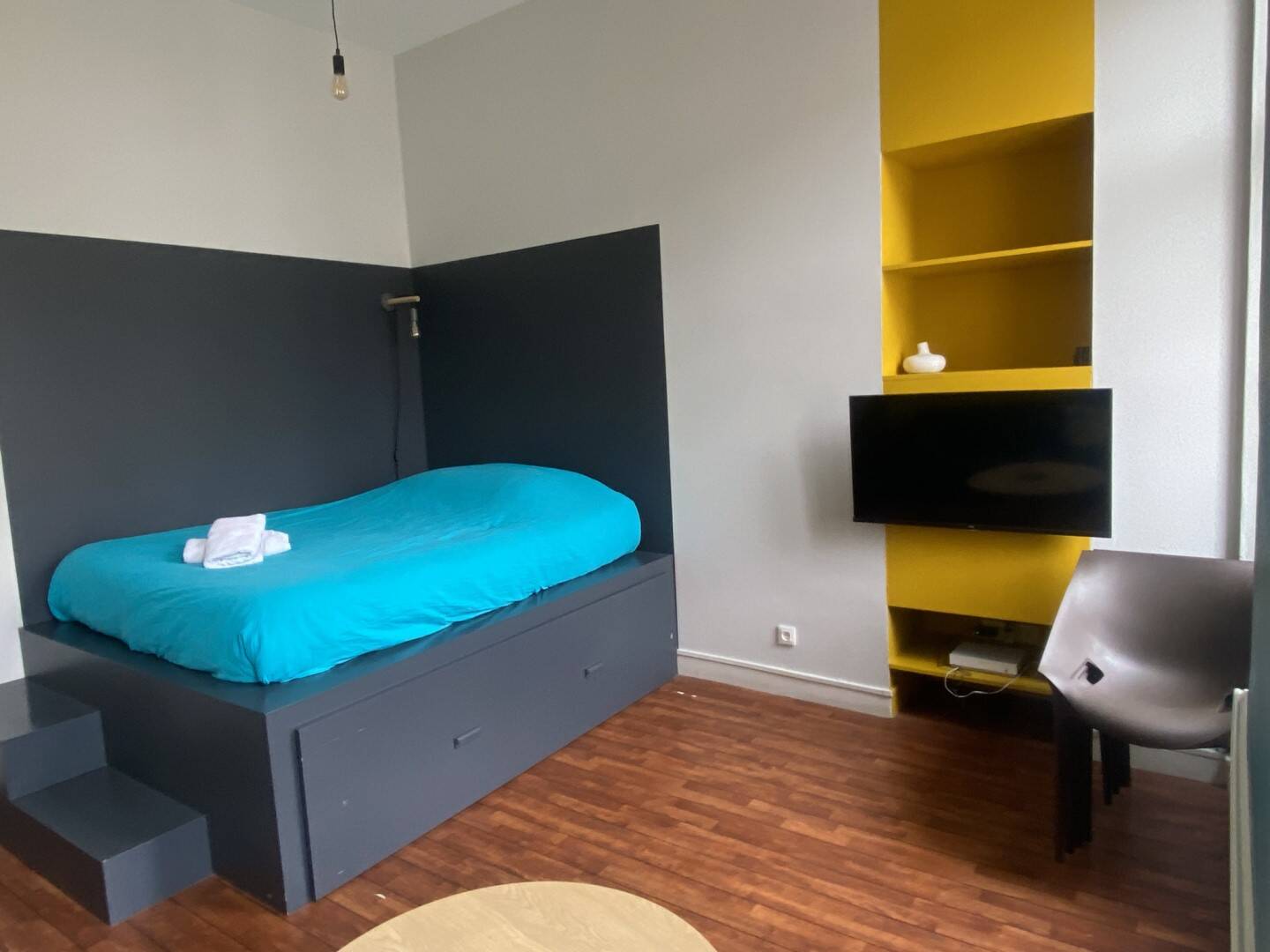 Maison à louer, 29m², POITIERS