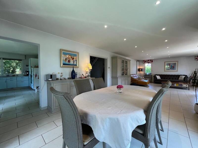 Maison à vendre, 208m², MARQUILLIES