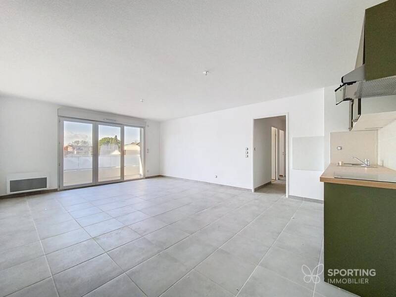 Maison à louer, 82m², TOULOUSE