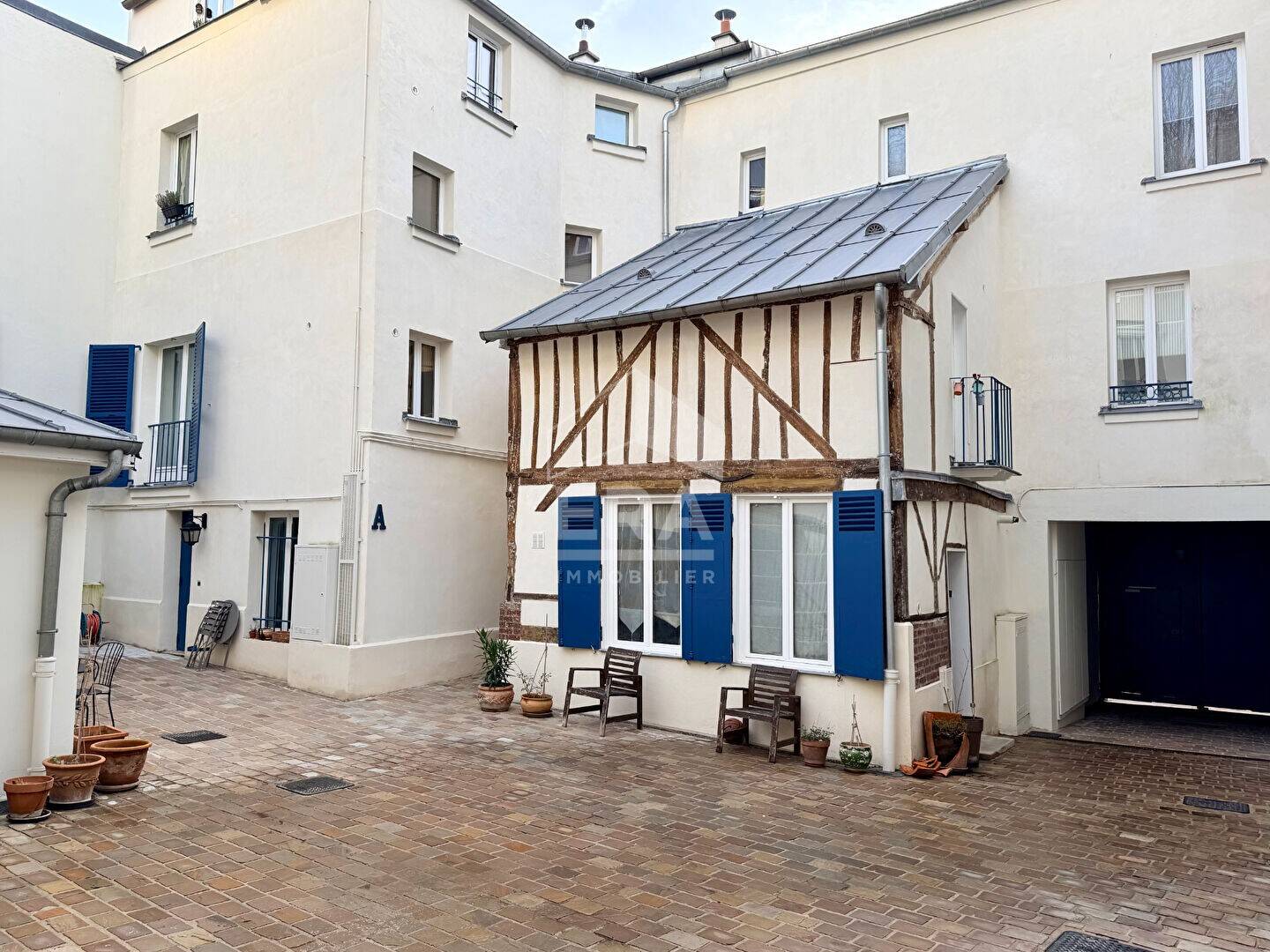 Maison à vendre, 32m², SEVRES